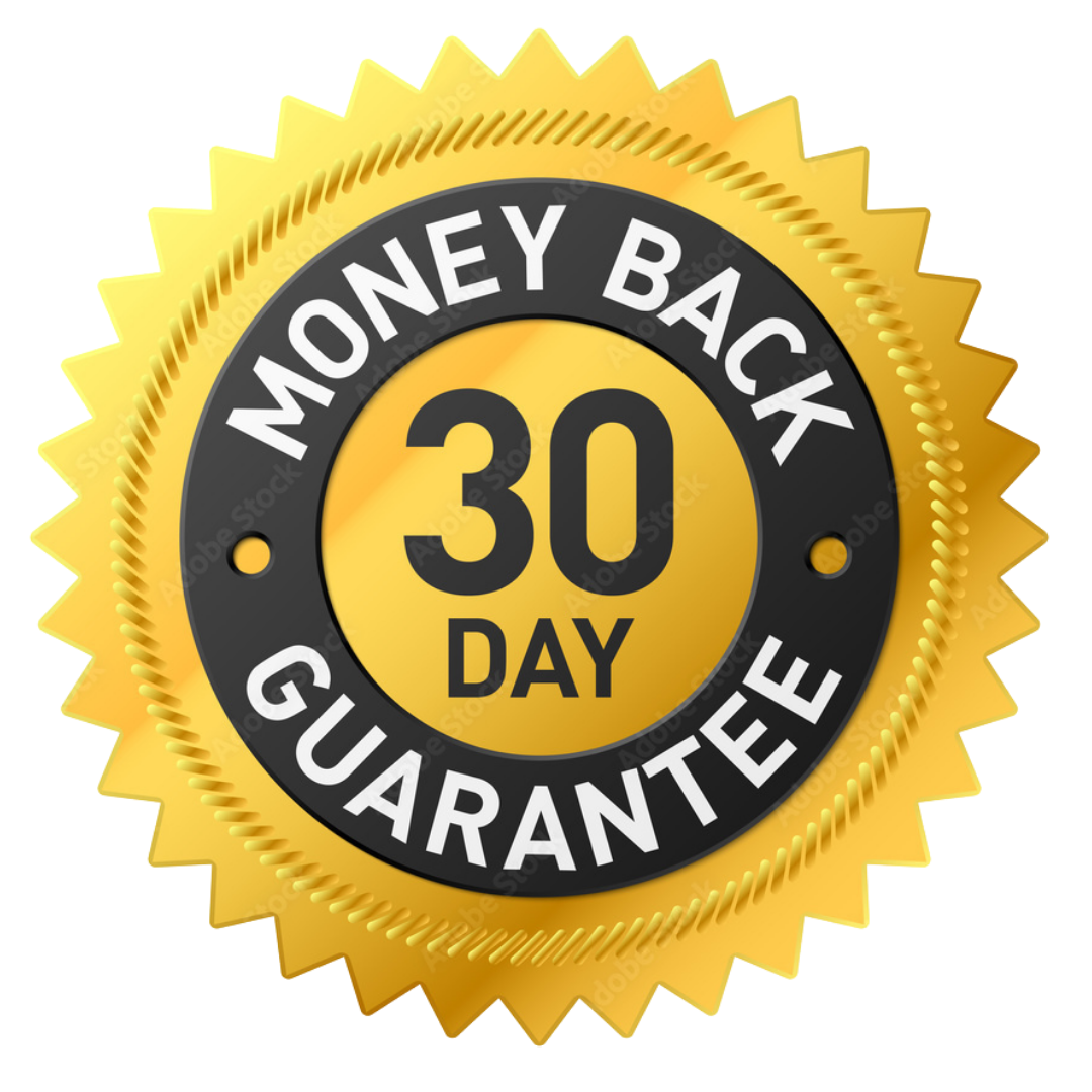The 30-Day Sacred Calling Vow Seal